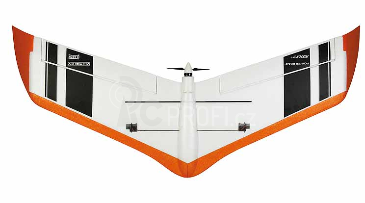 1-01848 Multiplex FunWing BK+ 1160mm