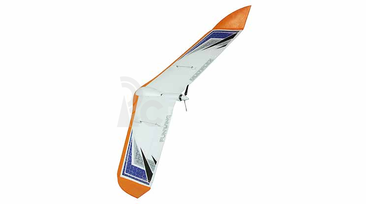 1-01848 Multiplex FunWing BK+ 1160mm