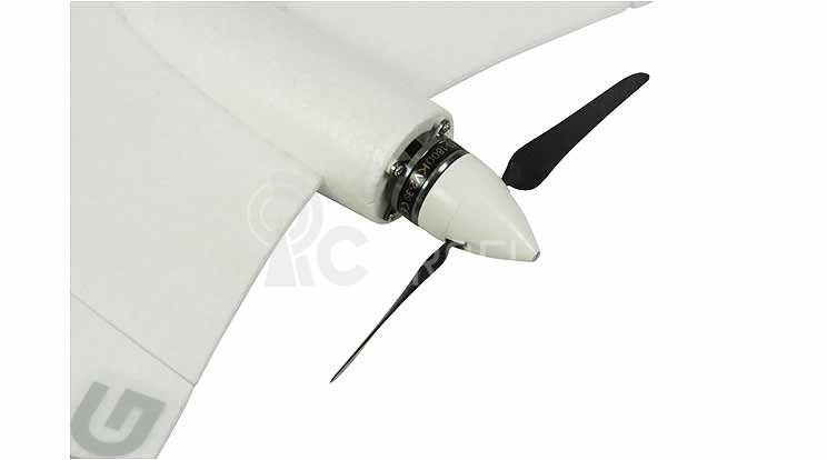 1-01848 Multiplex FunWing BK+ 1160mm