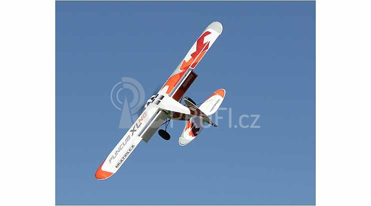 1-02052 RR Funcub XL 1700mm ND