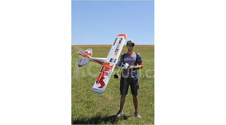 1-02052 RR Funcub XL 1700mm ND