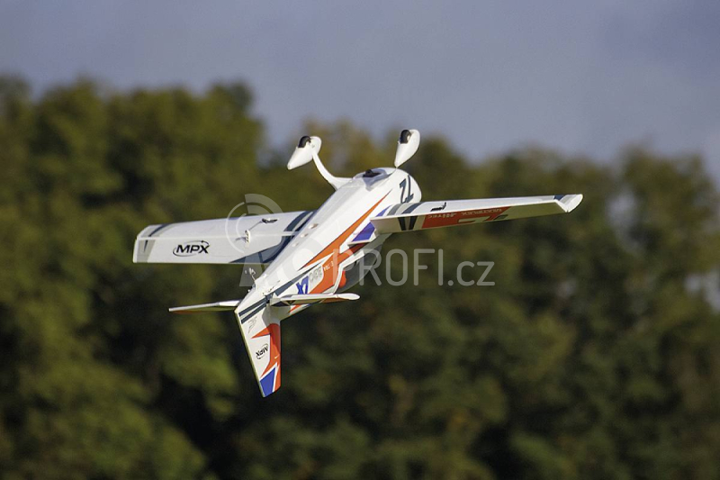 1-02114 Multiplex RR Extra 330 LX 1260mm