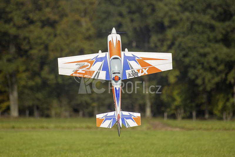 1-02114 Multiplex RR Extra 330 LX 1260mm