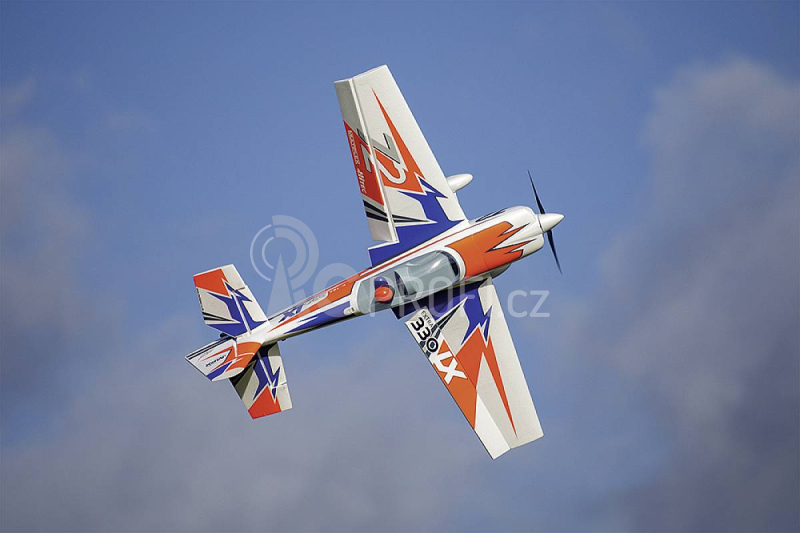 1-02114 Multiplex RR Extra 330 LX 1260mm