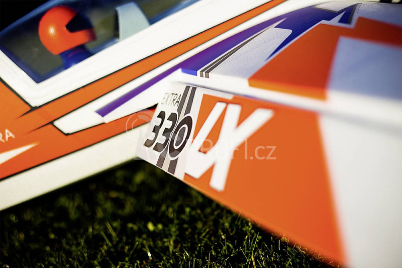 1-02114 Multiplex RR Extra 330 LX 1260mm
