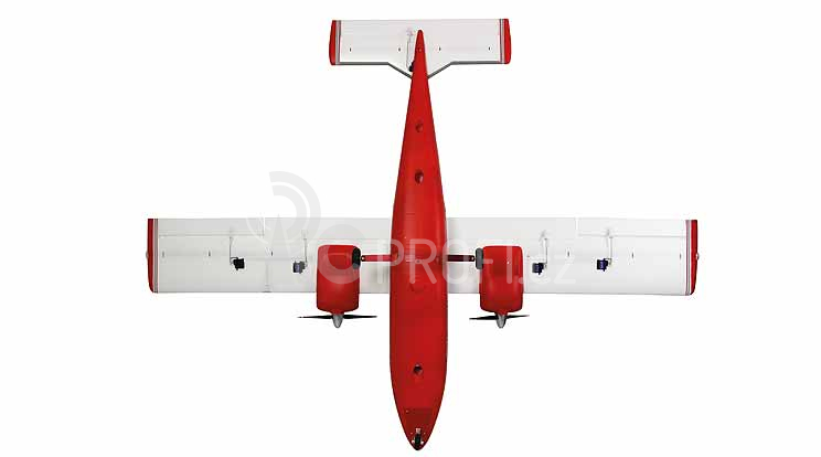 1-02488 Multiplex RR Partenavia P.68 1400mm