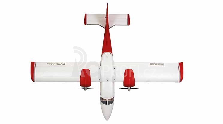 1-02488 Multiplex RR Partenavia P.68 1400mm