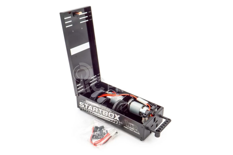 1/10 a 1/8 OFF ROAD universalní startovací box