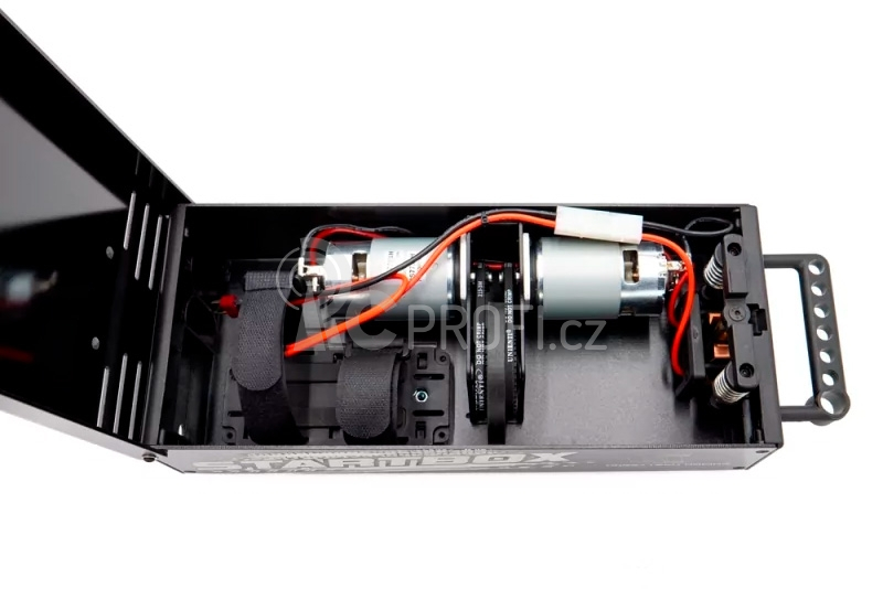 1/10 a 1/8 OFF ROAD universalní startovací box