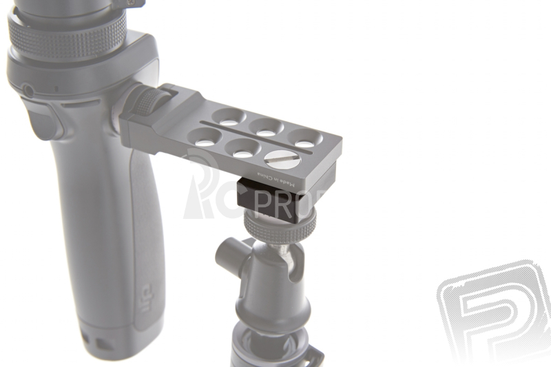 Montážní adaptér držáku pro Osmo - 1/4