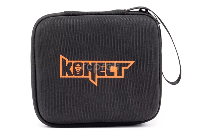 1/8 KONECT RS8 Elite racing střídavý senzorový 200A regulátor