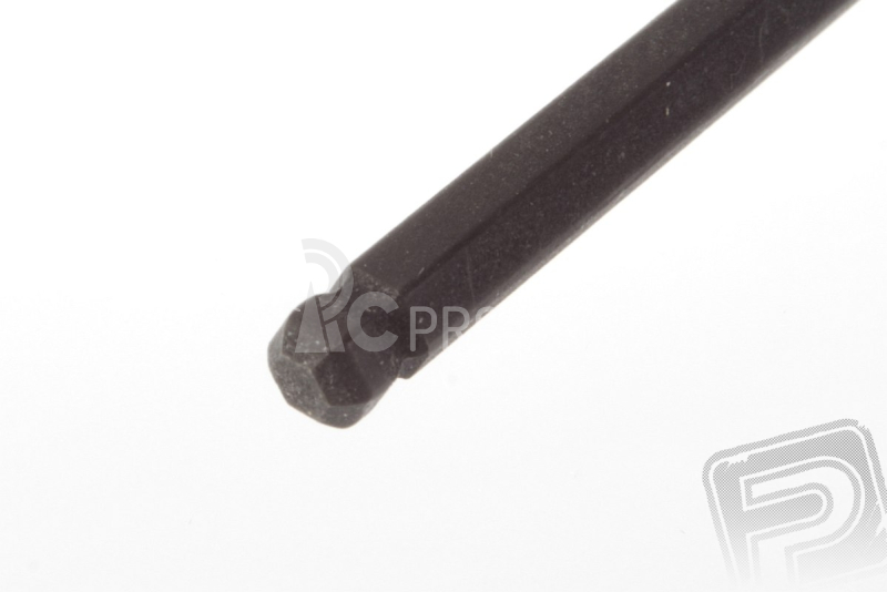 1.5mm imbusový šroubovák s kuličkou