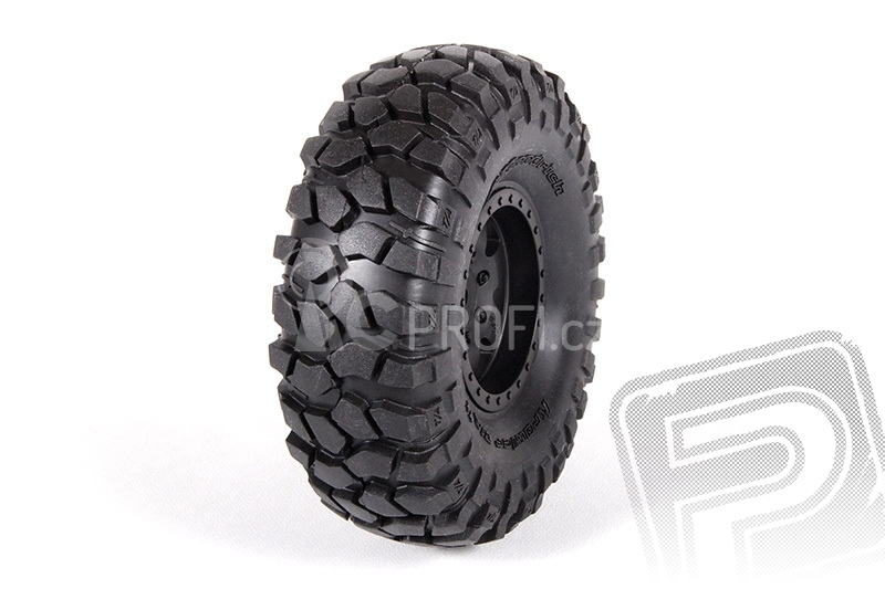 1.9 BFGoodrich Krawler T/A guma R35 směs (2 ks.)