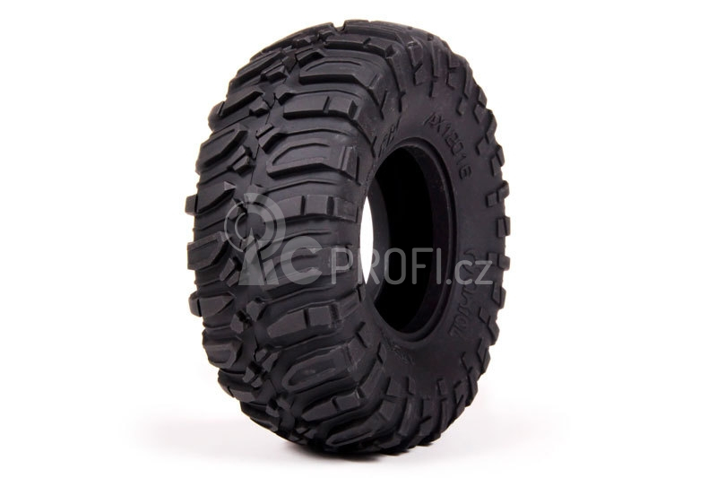 1.9 Ripsaw gumy - R35 směs (2 ks.)