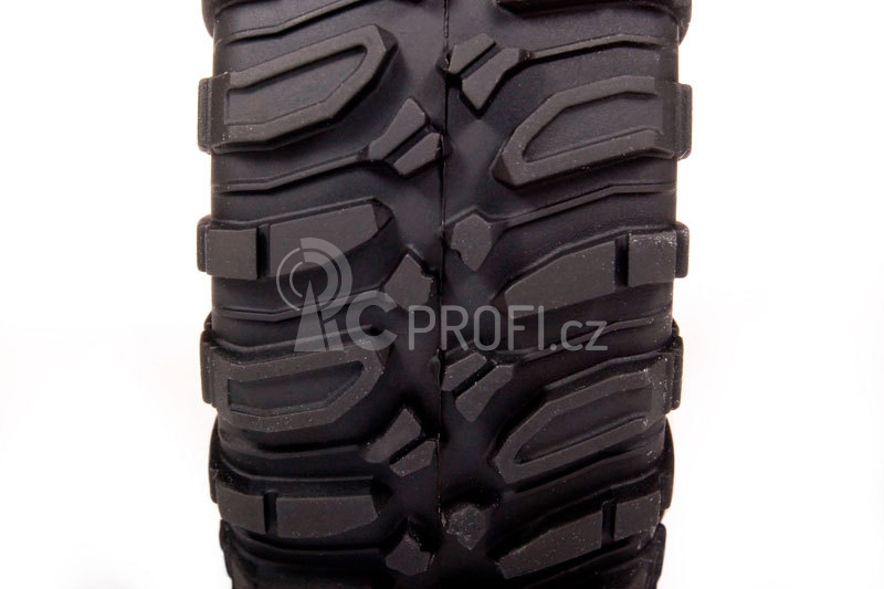 1.9 Ripsaw gumy - R35 směs (2 ks.)