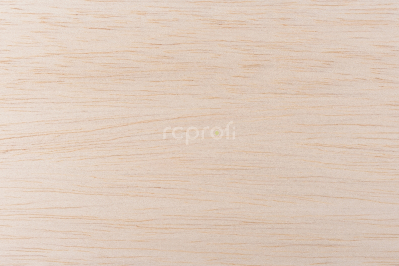 100x10cm Balsa 3,5 mm standard (balení 20 ks)
