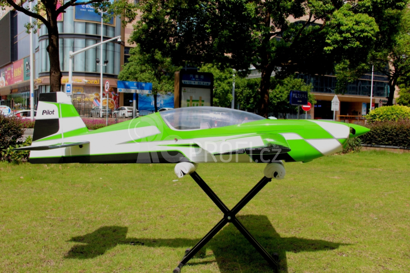 RC letadlo 103
