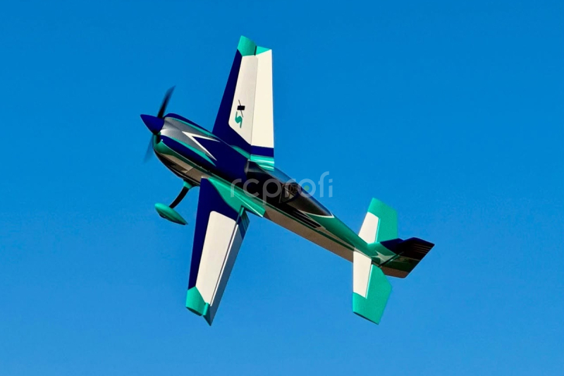 RC letadlo 103