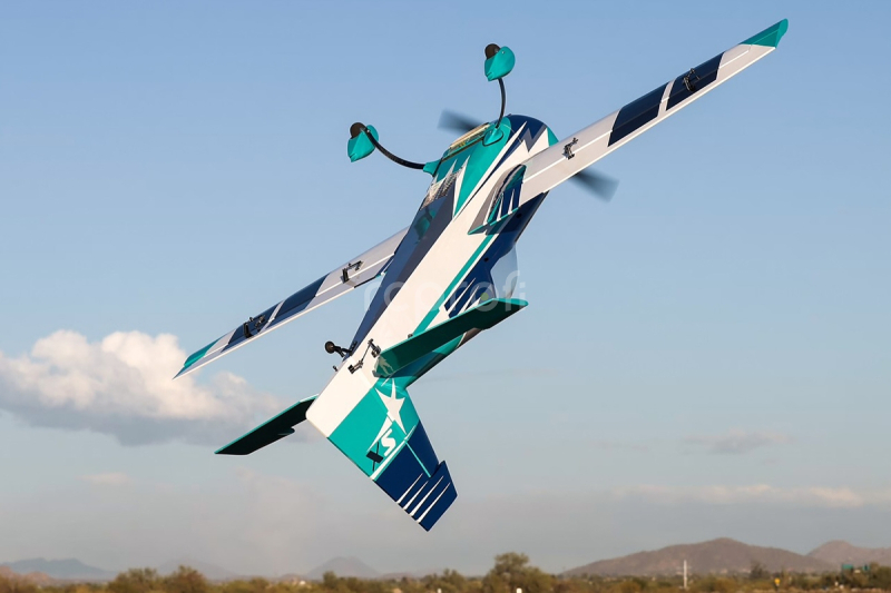 RC letadlo 103