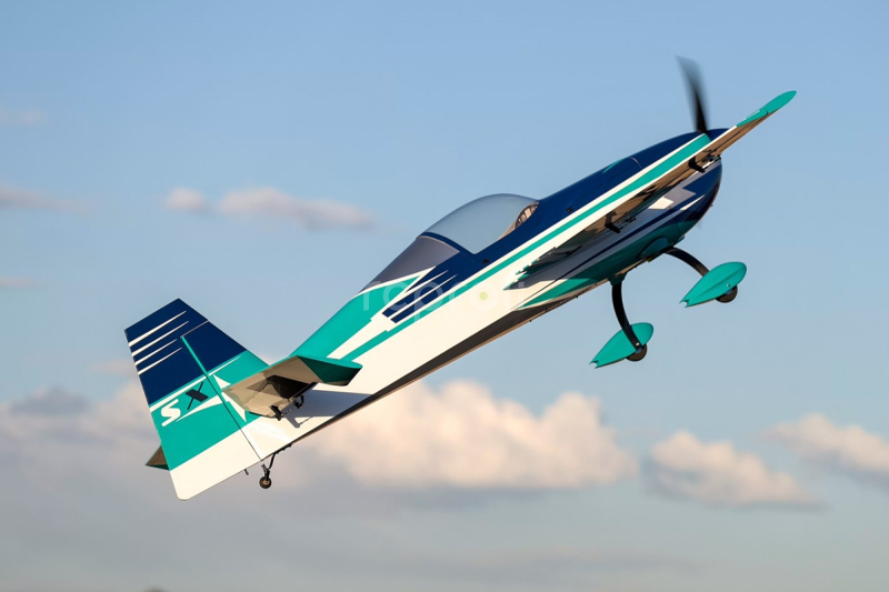 RC letadlo 103
