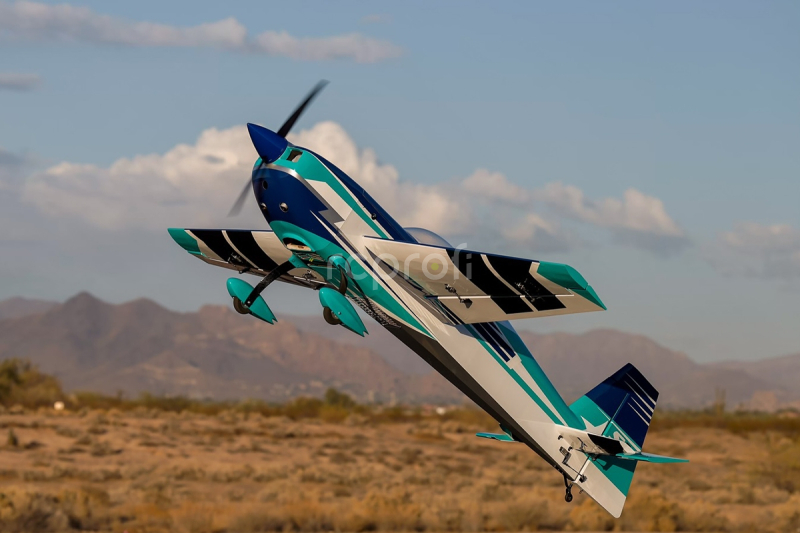 RC letadlo 103