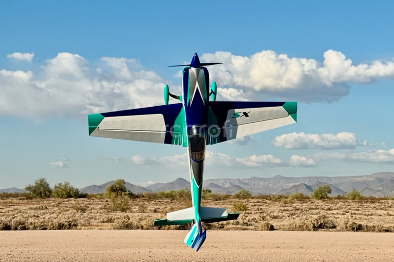 RC letadlo 103