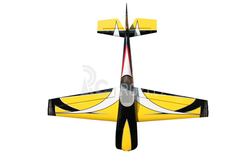 RC letadlo 103