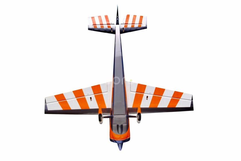 RC letadlo 103