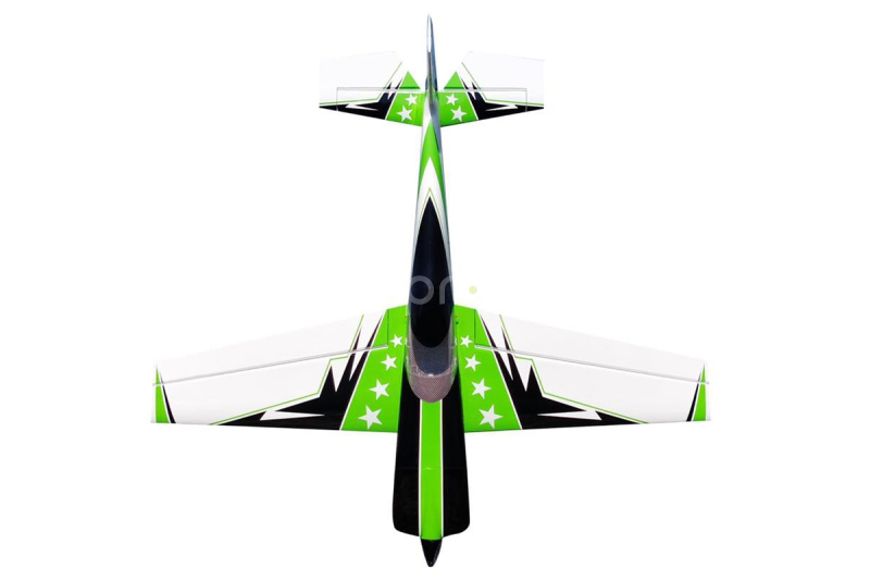 RC letadlo 103