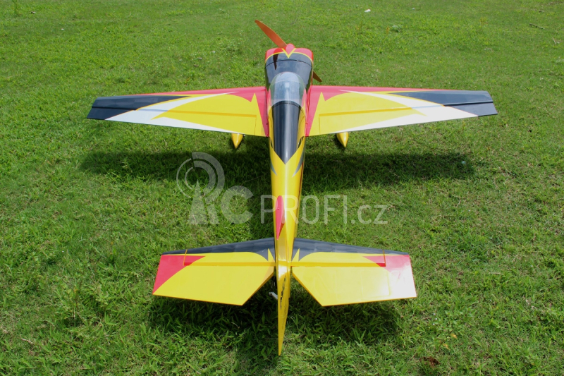 RC letadlo 103