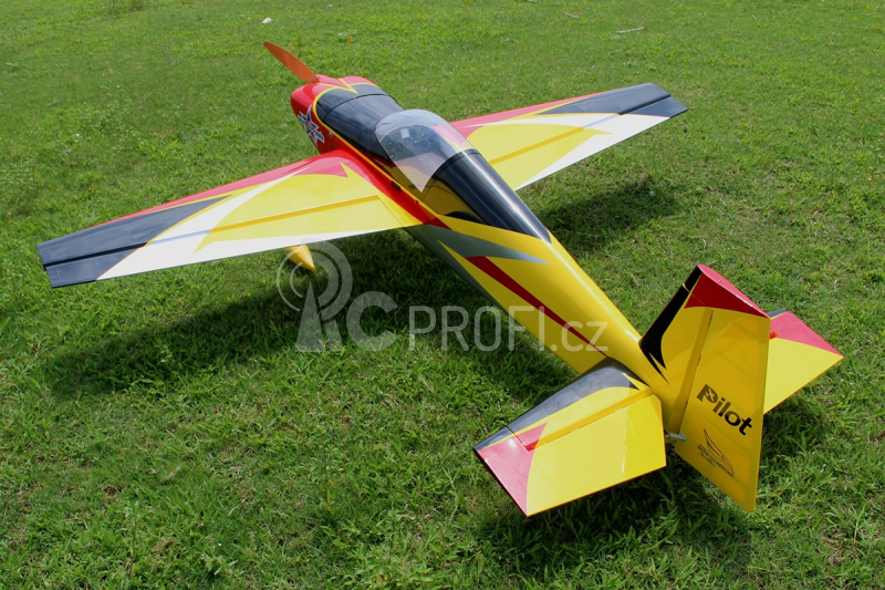 RC letadlo 103