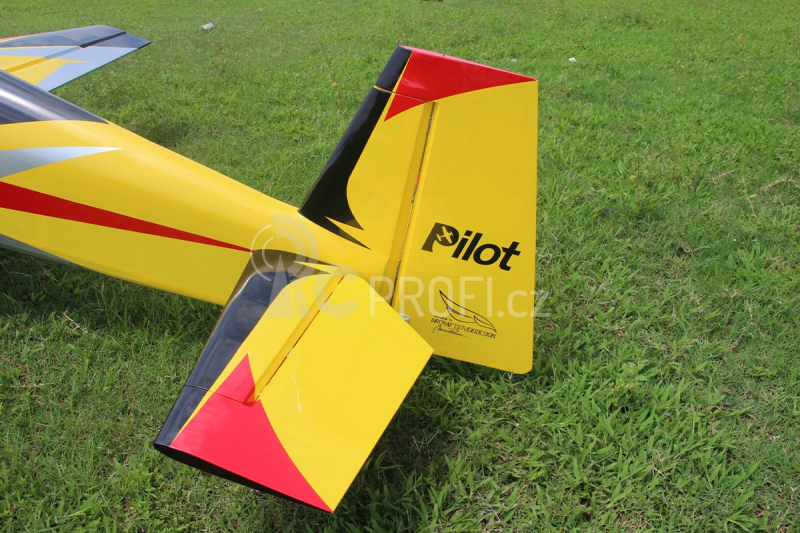 RC letadlo 103