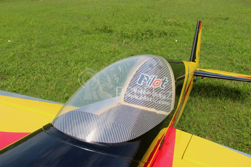 RC letadlo 103