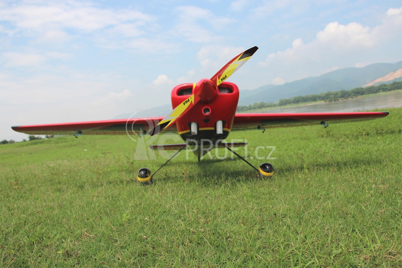 RC letadlo 103