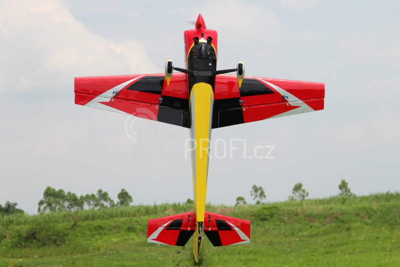 RC letadlo 103
