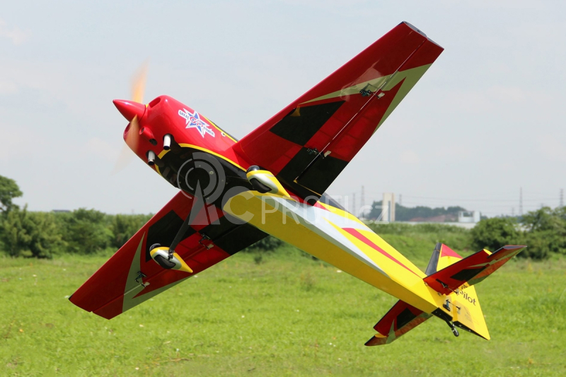 RC letadlo 103