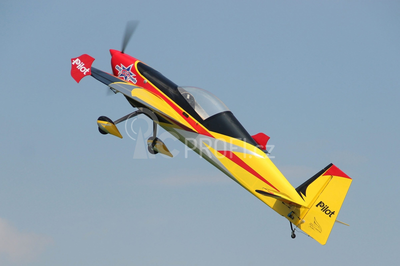 RC letadlo 103