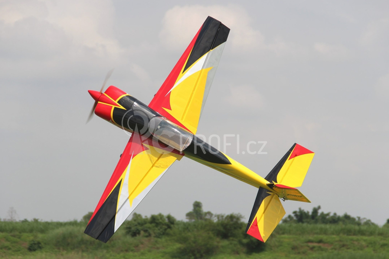 RC letadlo 103