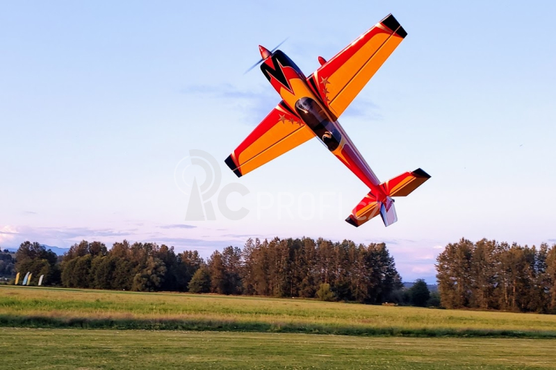 RC letadlo 104