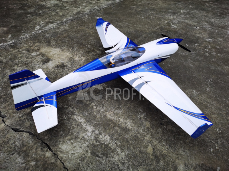 RC letadlo 104