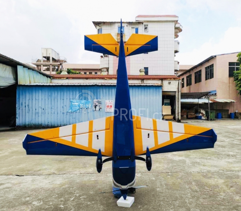 RC letadlo 104
