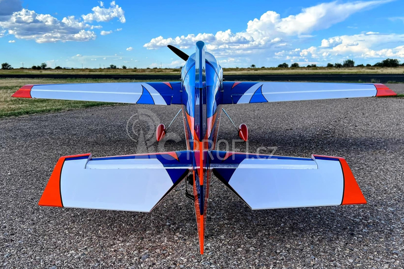 RC letadlo 105,5