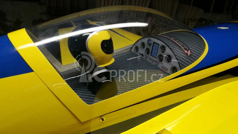 RC letadlo 105.5