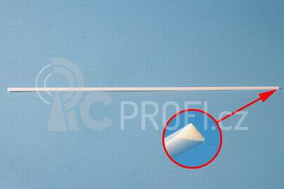 108/70198 Profil Plast 5 mm 