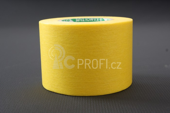 108/87063 Maskovací páska náhradní 40mm, 18 metrů