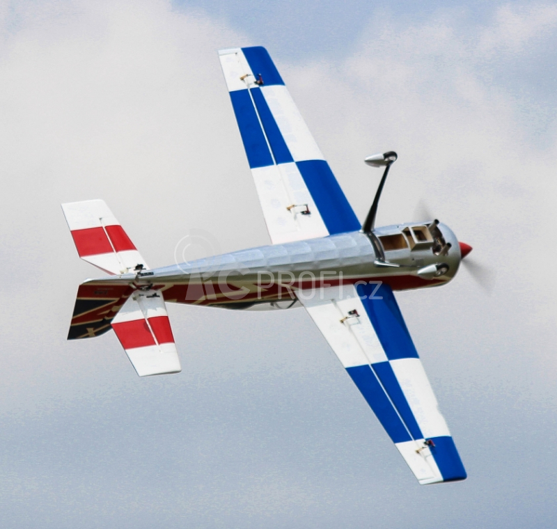 RC letadlo 110