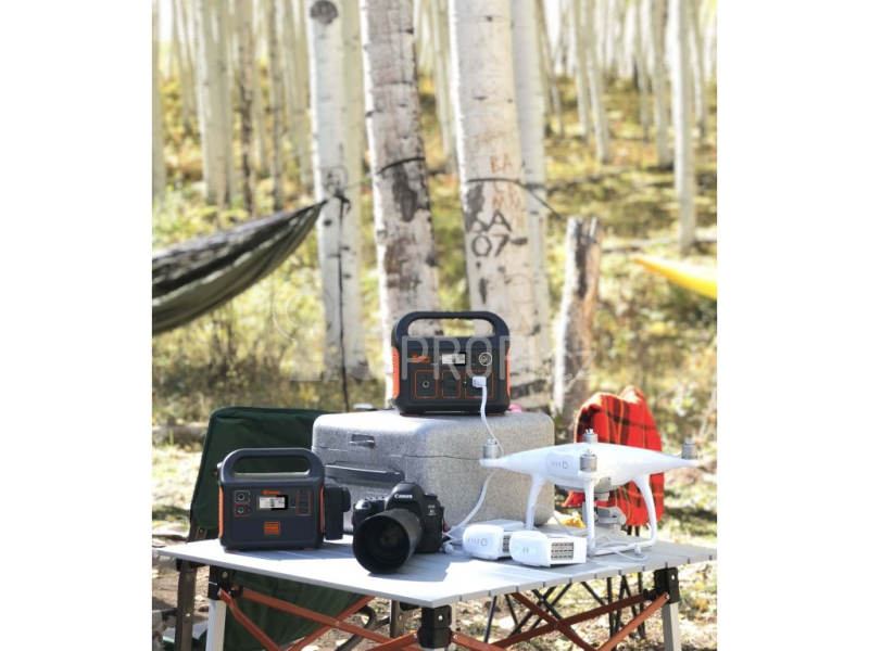 Power station Jackery Explorer 250