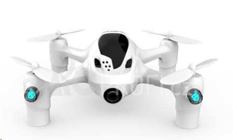 Dron HUBSAN H107D+