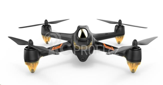 Dron HUBSAN H501M