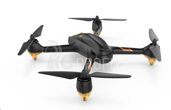 Dron HUBSAN H501M